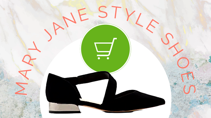 Looking for women’s Mary Jane shoes Ireland?